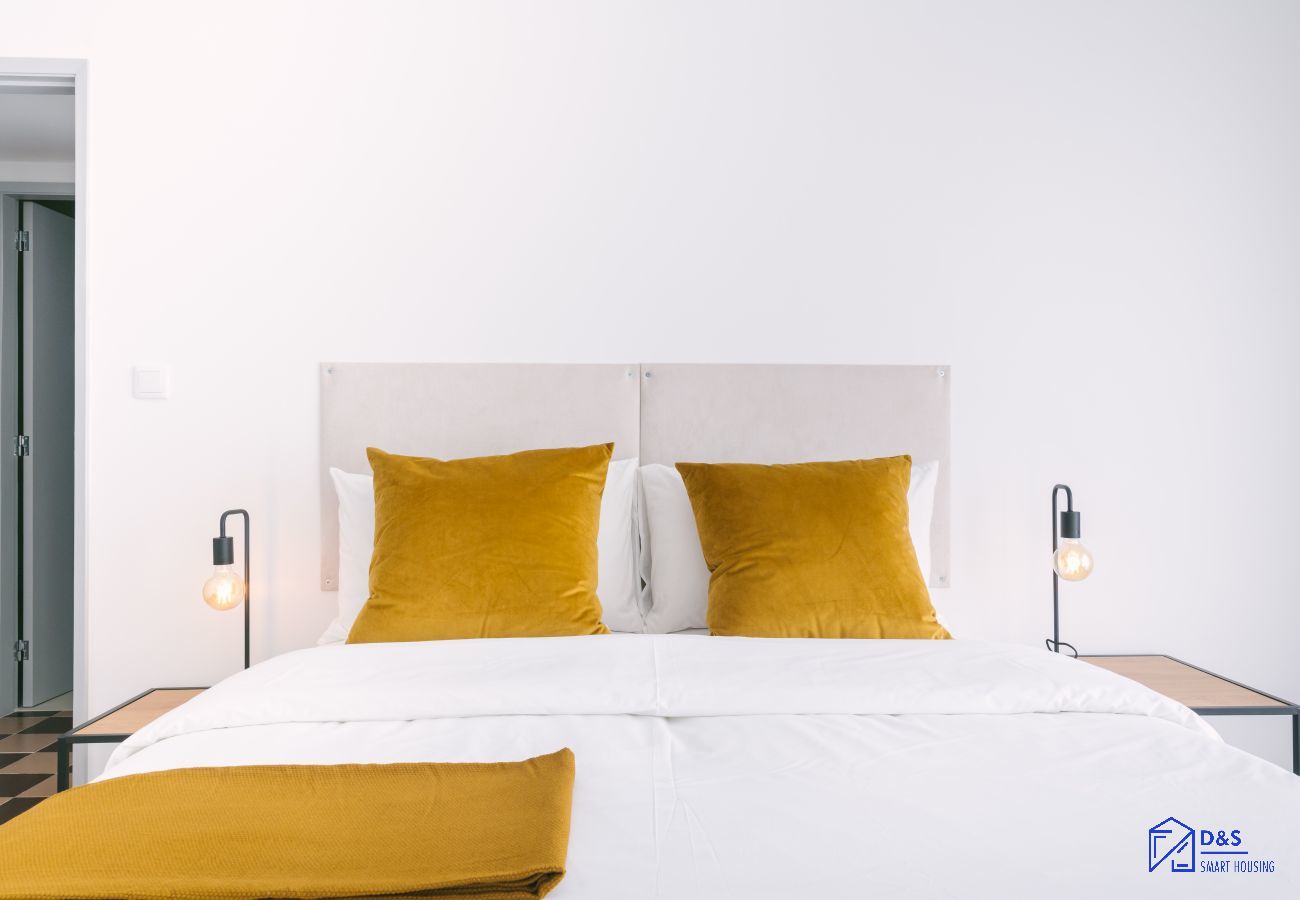 Apartamento em Porto - Family Apartments I