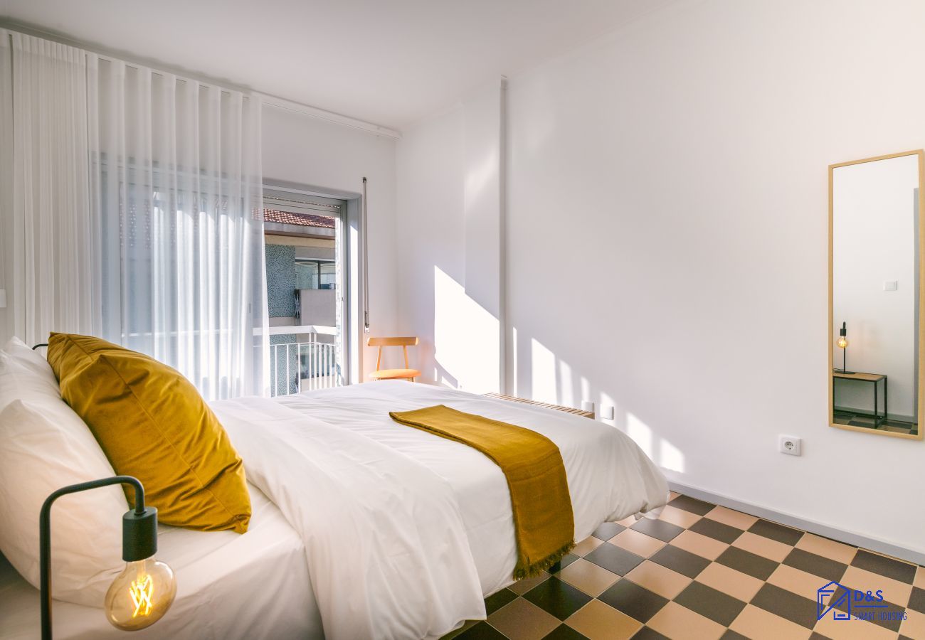Apartamento em Porto - Family Apartments I