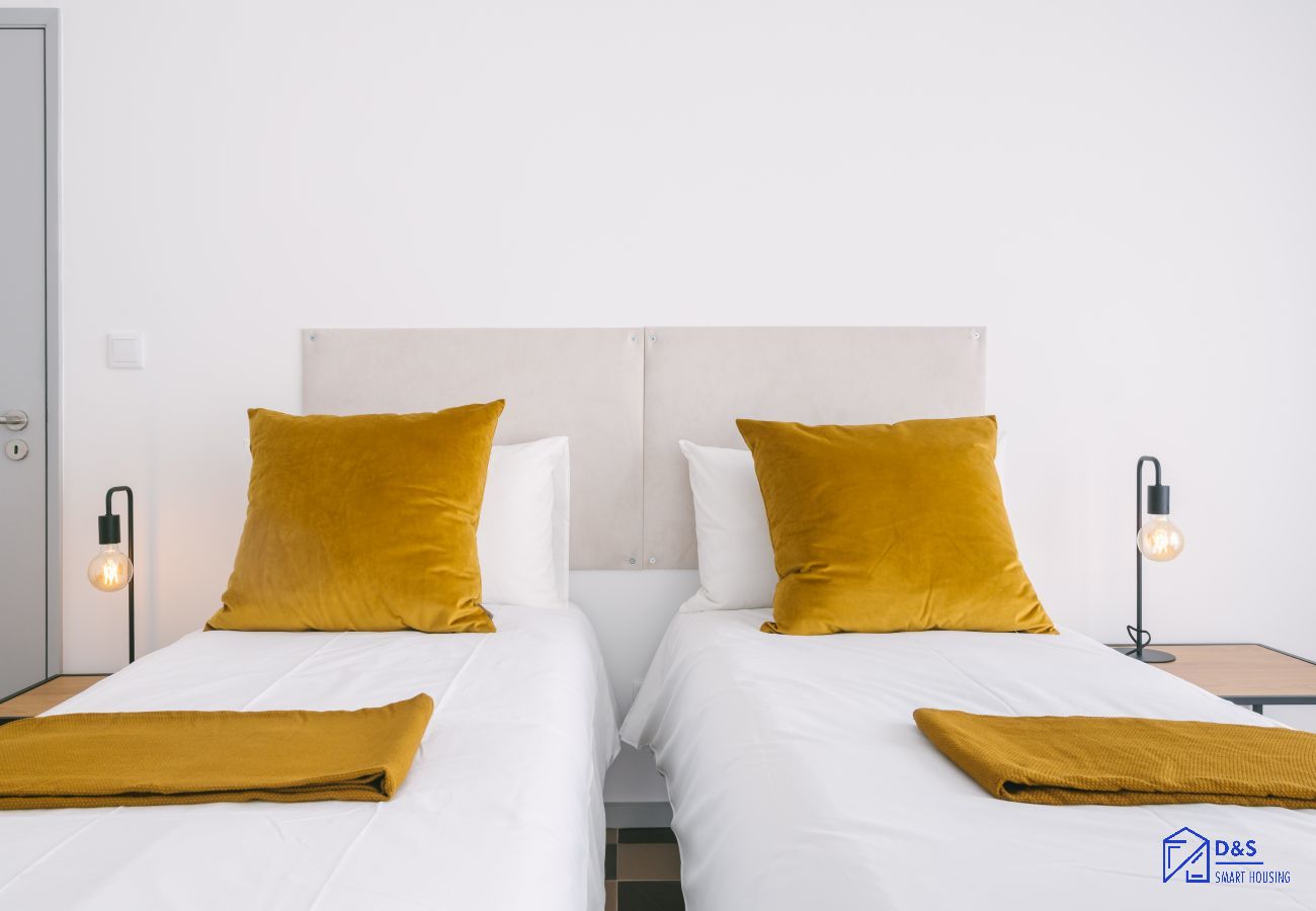 Apartamento em Porto - Family Apartments I