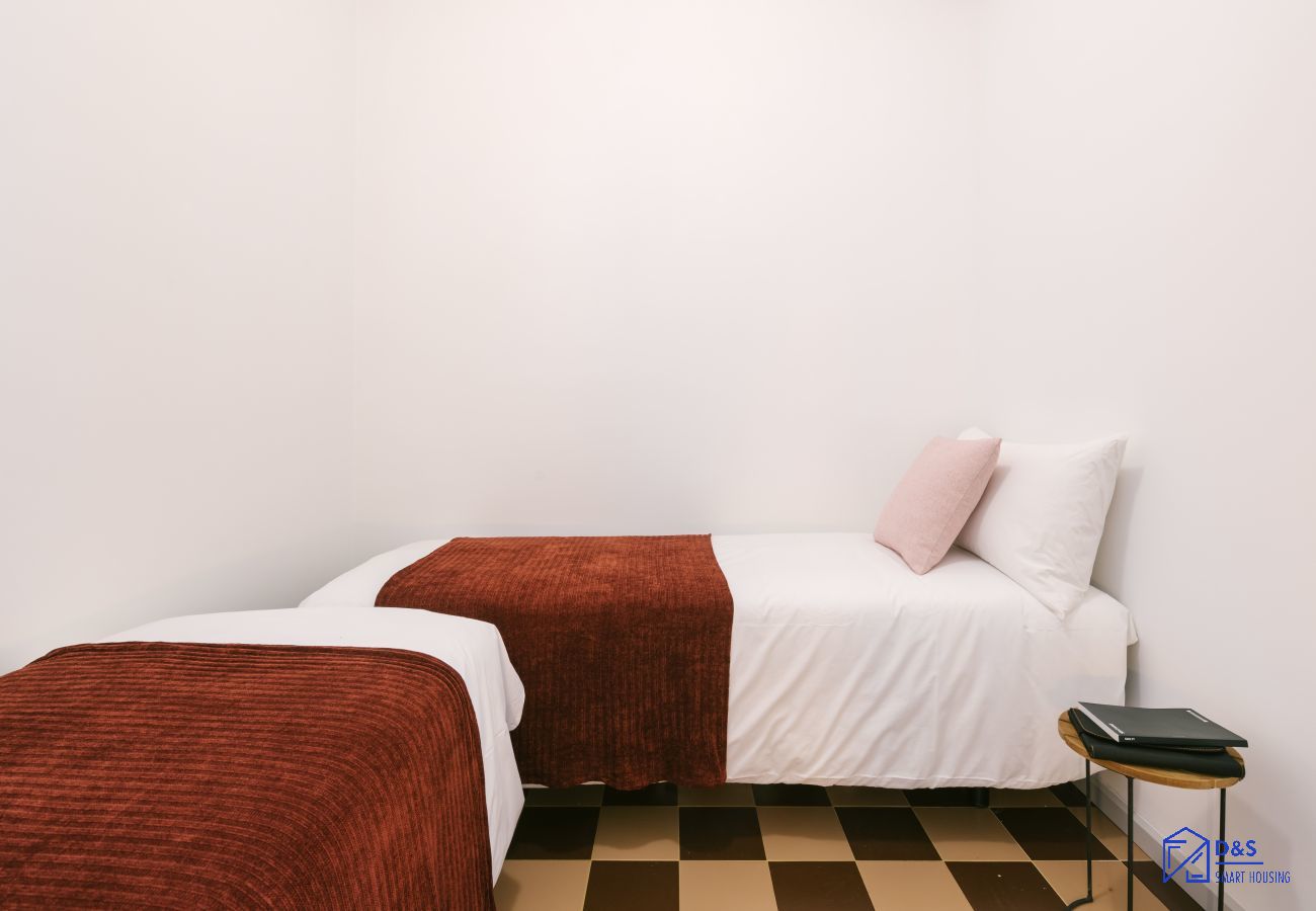 Apartamento em Porto - Family Apartments I