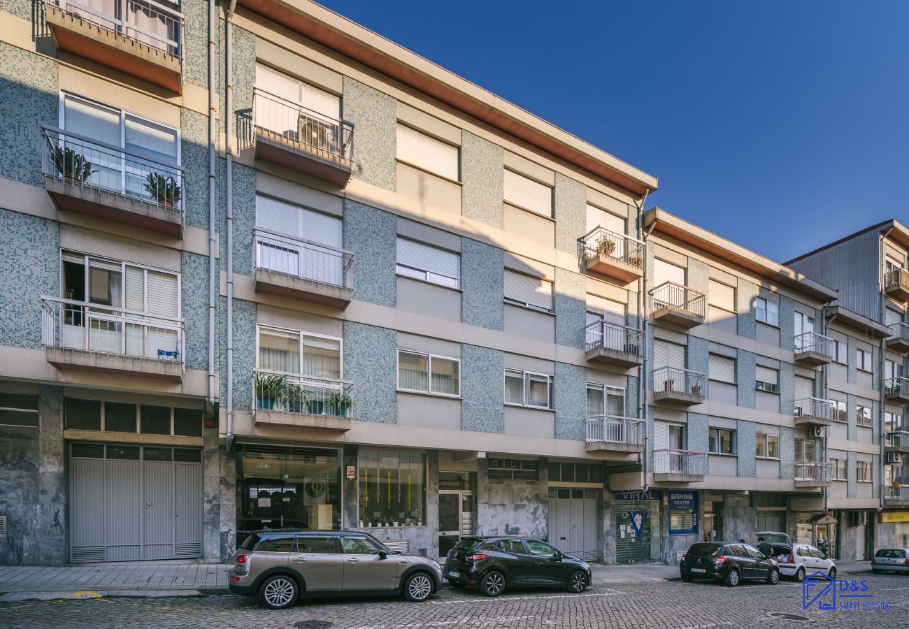 Apartamento em Porto - Family Apartments I