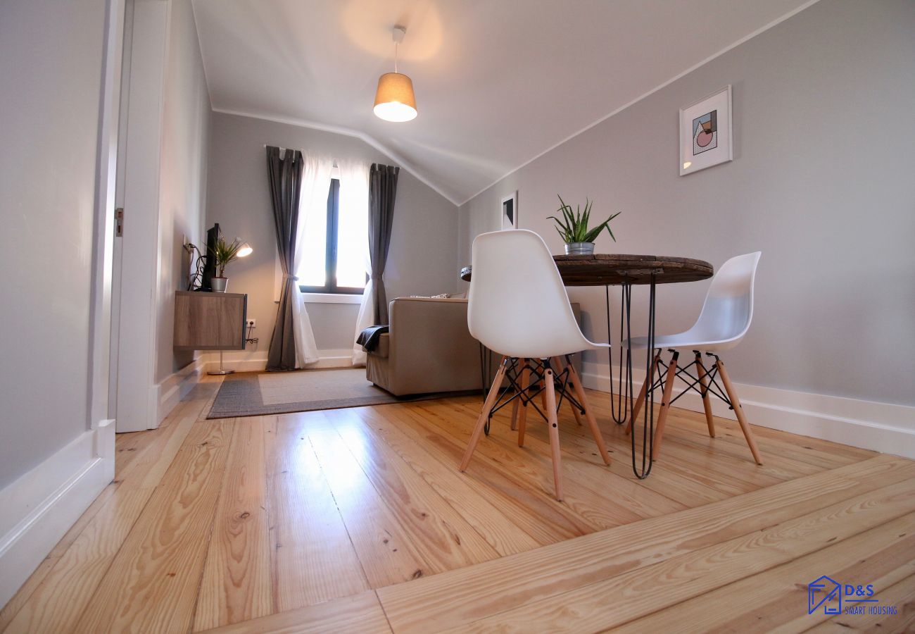 Apartamento em Porto - Lapa 32 - 2º
