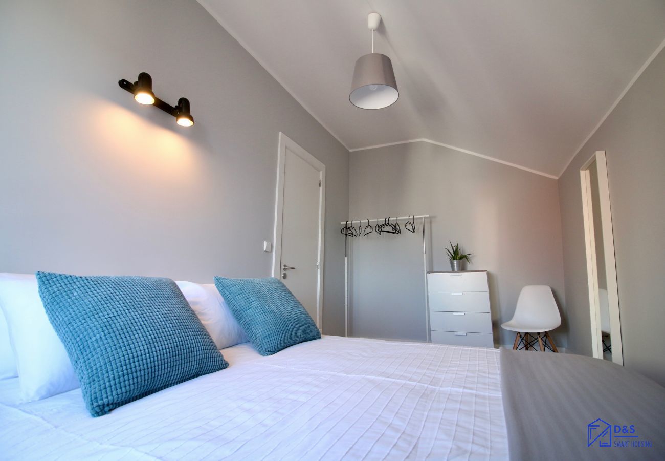 Apartamento em Porto - Lapa 32 - 2º