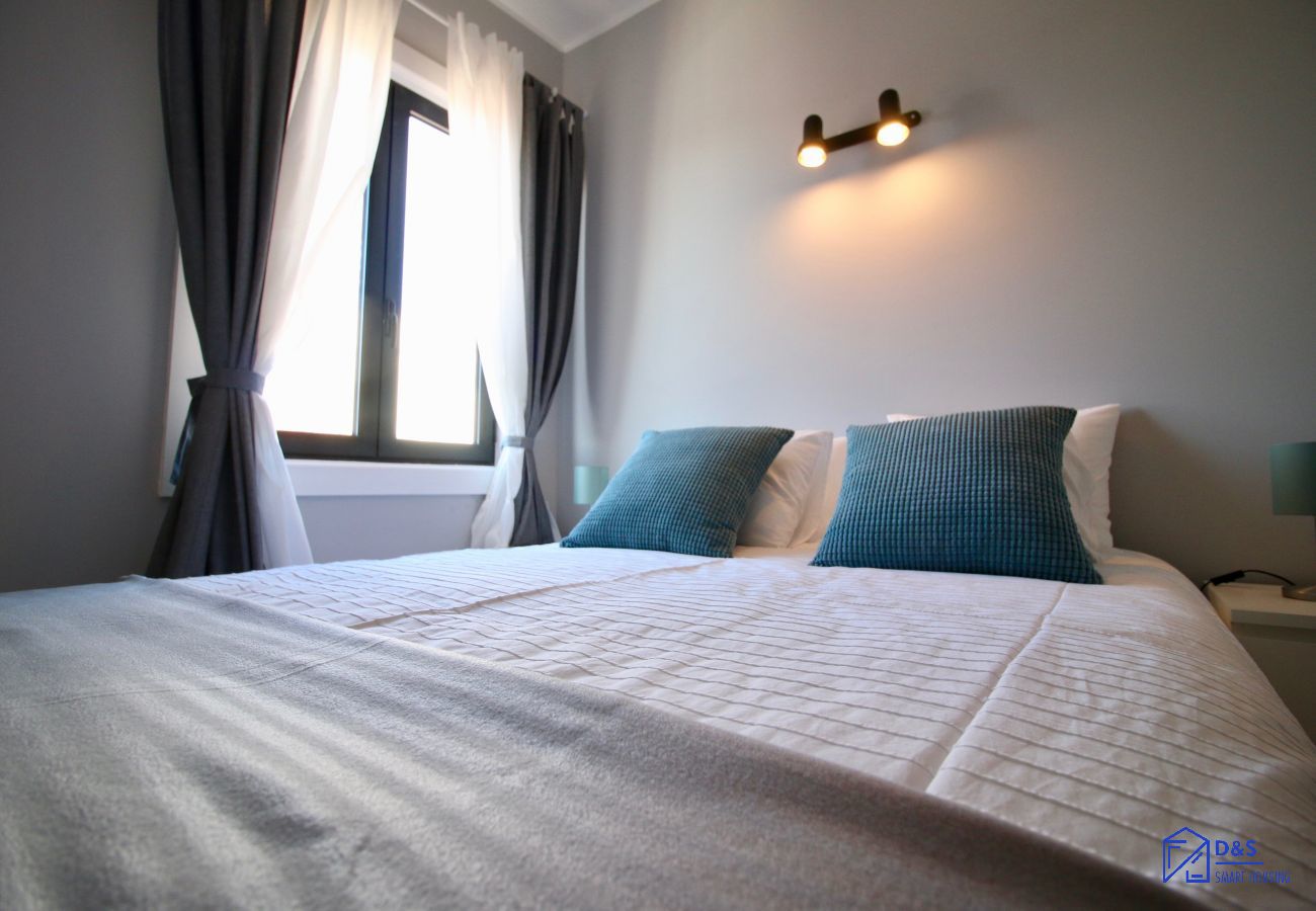 Apartamento em Porto - Lapa 32 - 2º