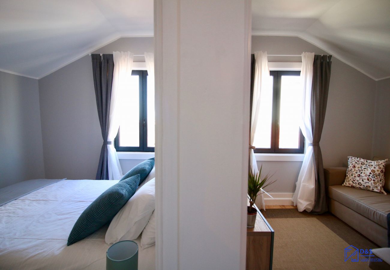 Apartamento em Porto - Lapa 32 - 2º