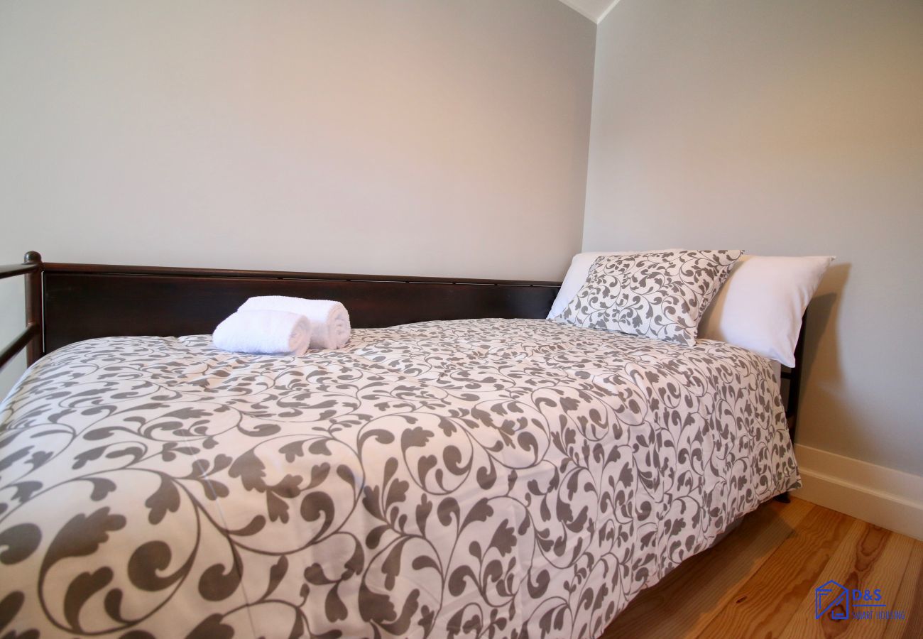 Apartamento em Porto - Lapa 32 - 2º