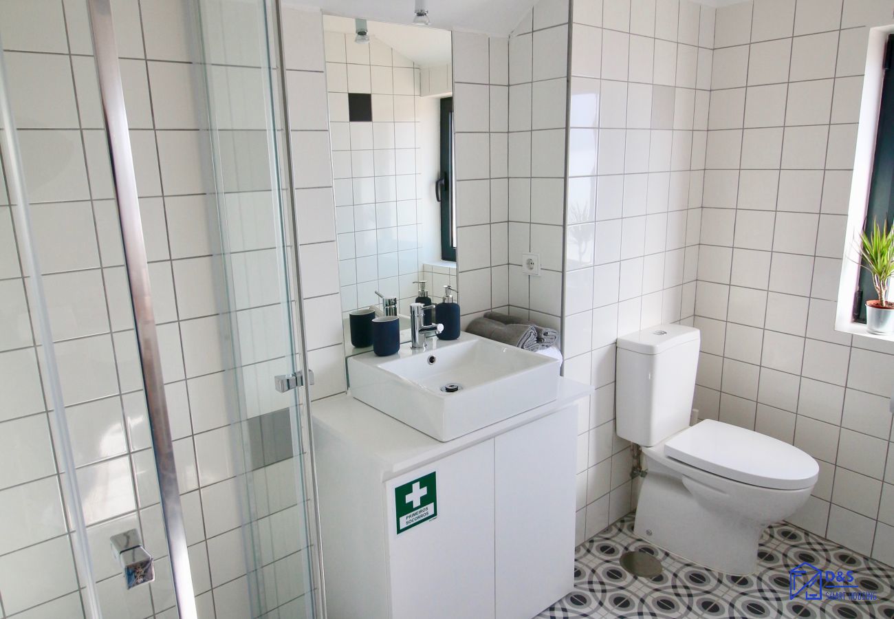 Apartamento em Porto - Lapa 32 - 2º