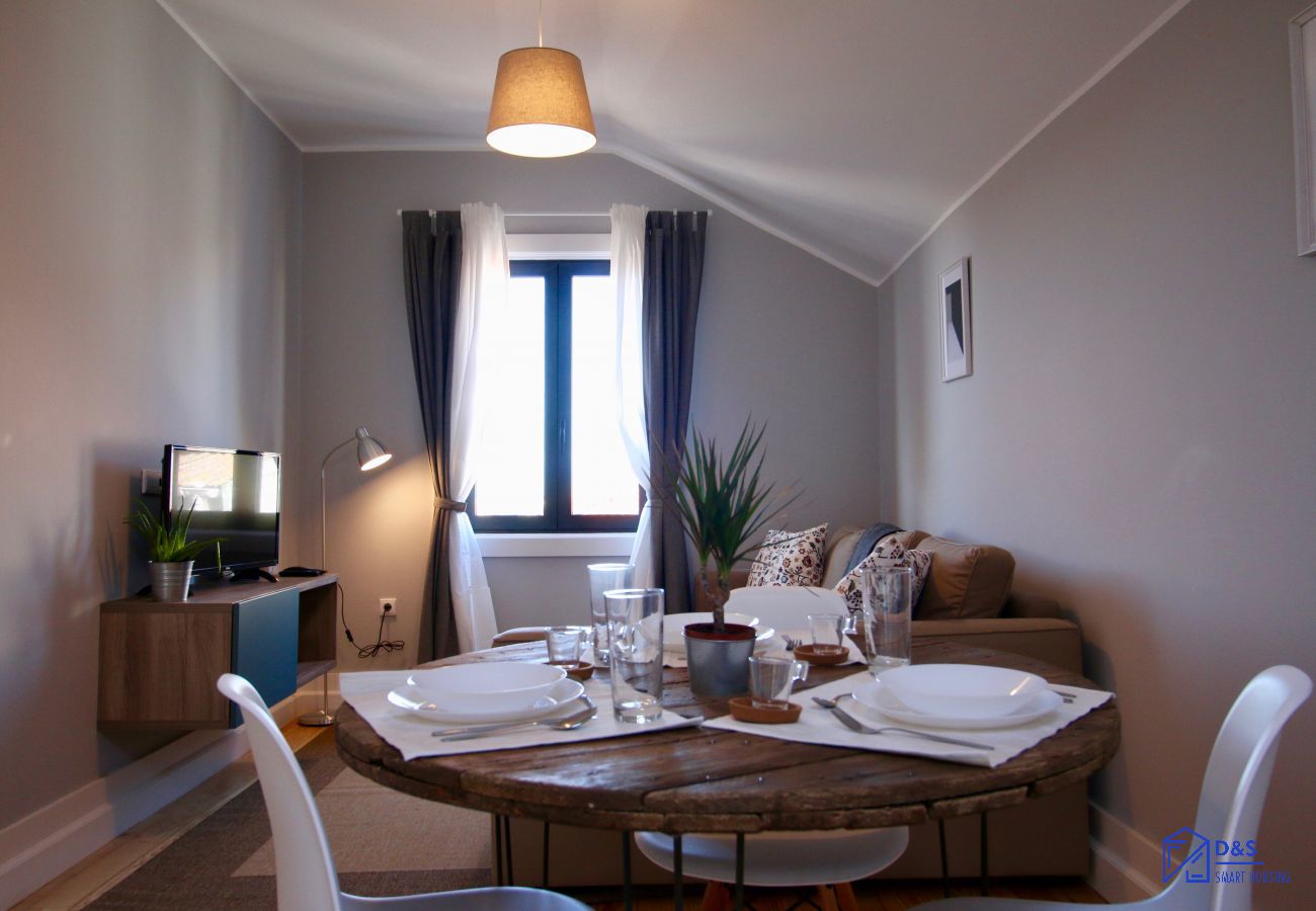 Apartamento em Porto - Lapa 32 - 2º