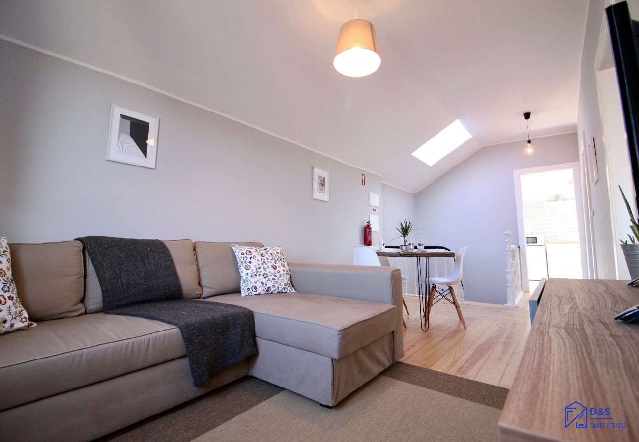 Apartamento em Porto - Lapa 32 - 2º