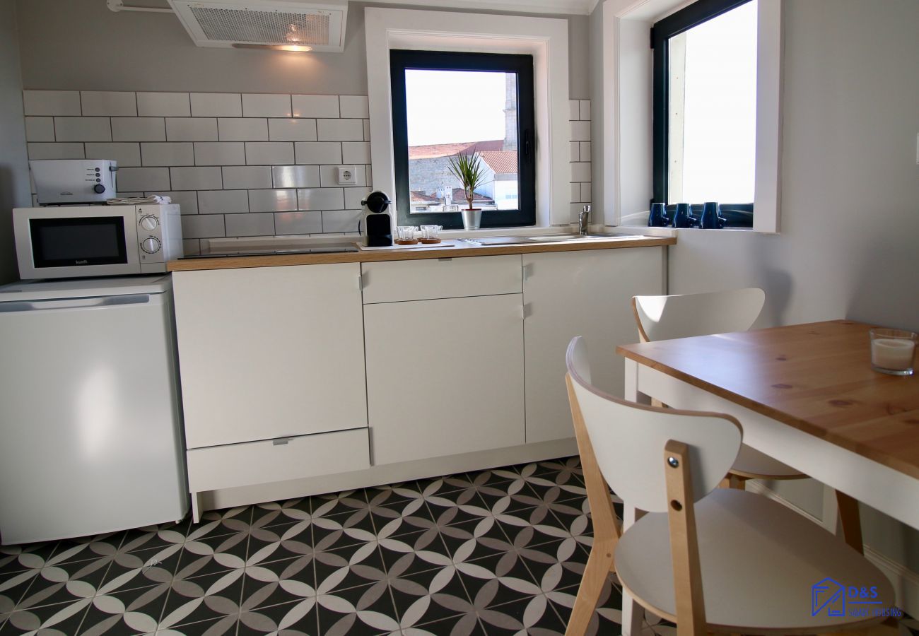 Apartamento em Porto - Lapa 32 - 2º