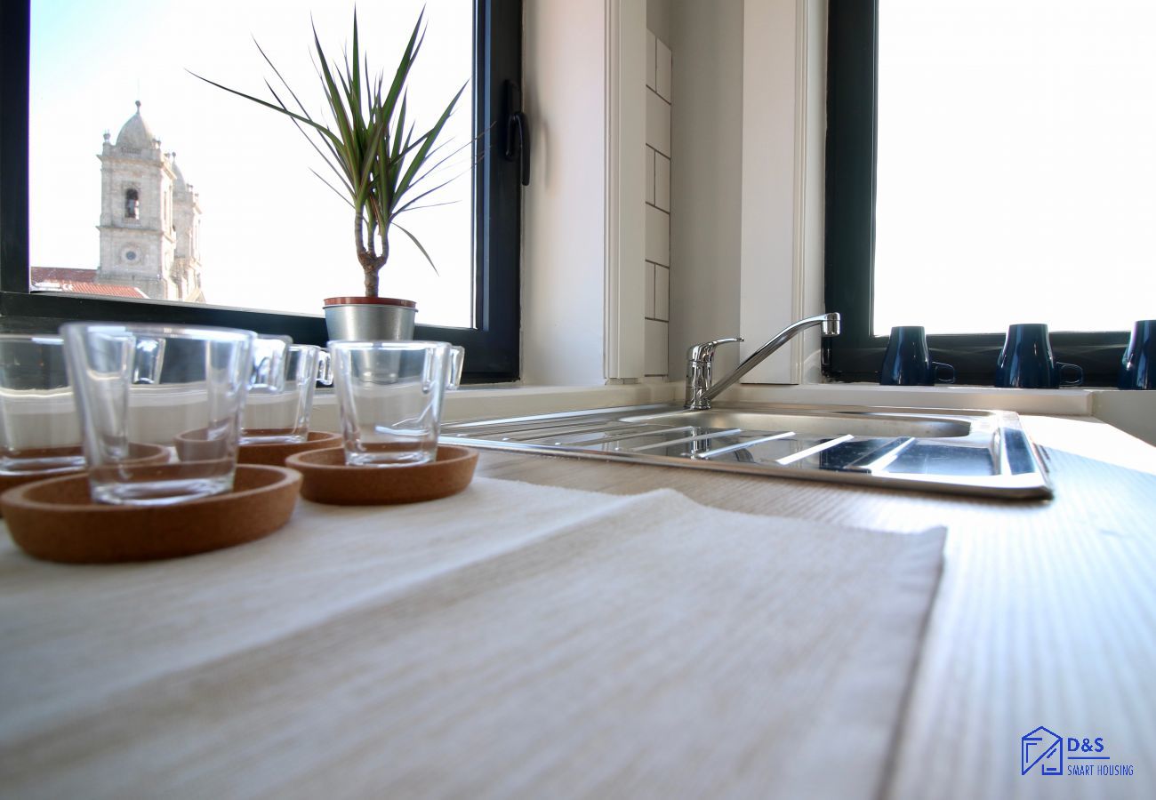 Apartamento em Porto - Lapa 32 - 2º