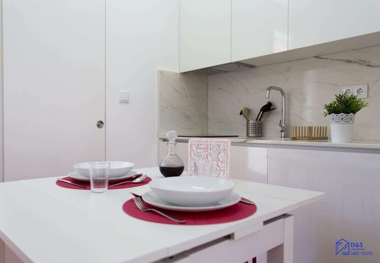 Apartamento em Porto - Loureiro 67 I
