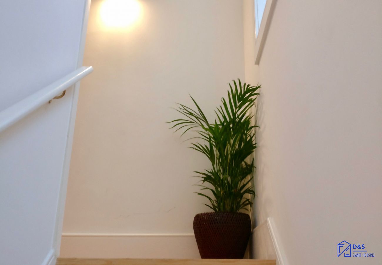 Apartamento em Porto - Loureiro 67 I