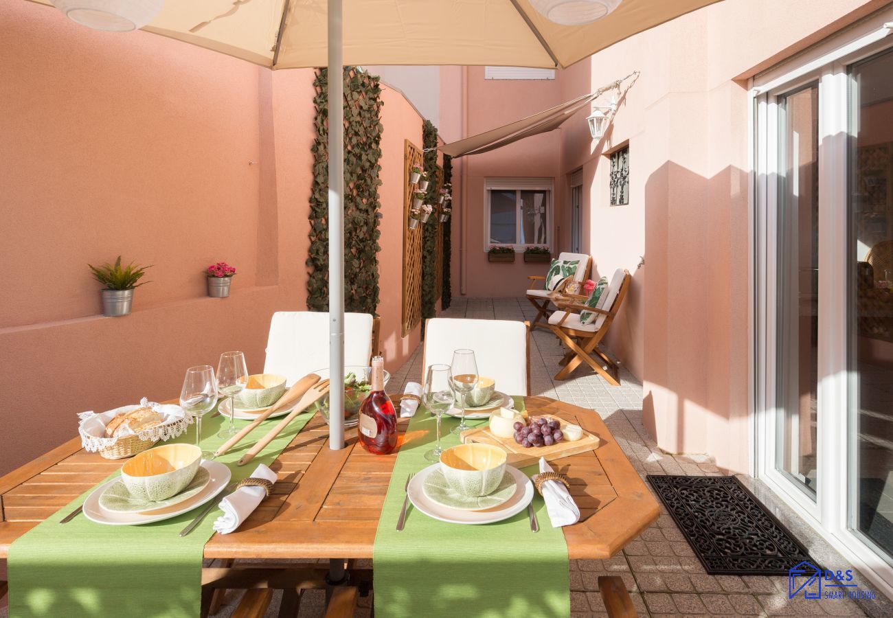 Apartamento em Porto - AV Apartments I