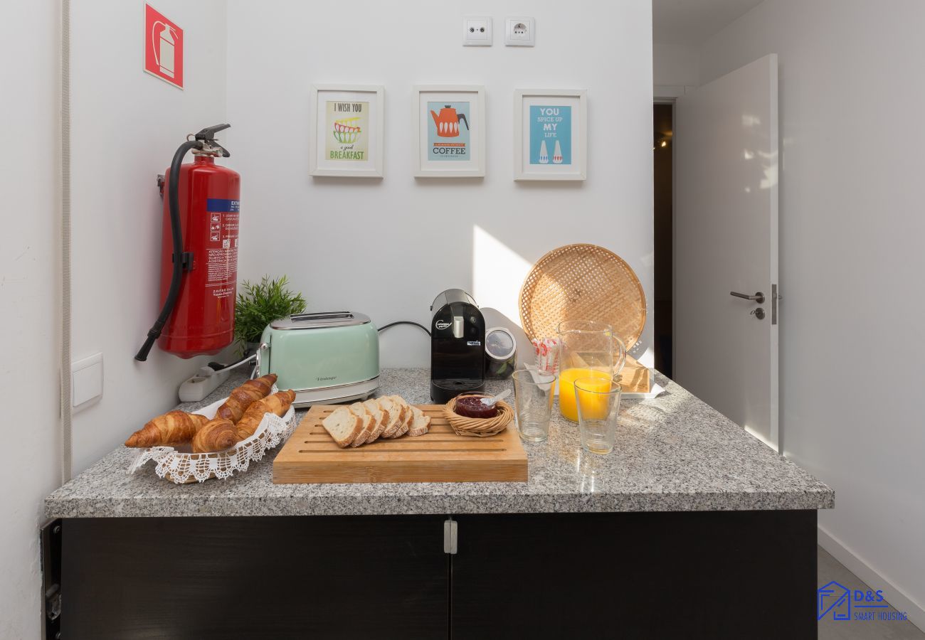 Apartamento em Porto - AV Apartments I