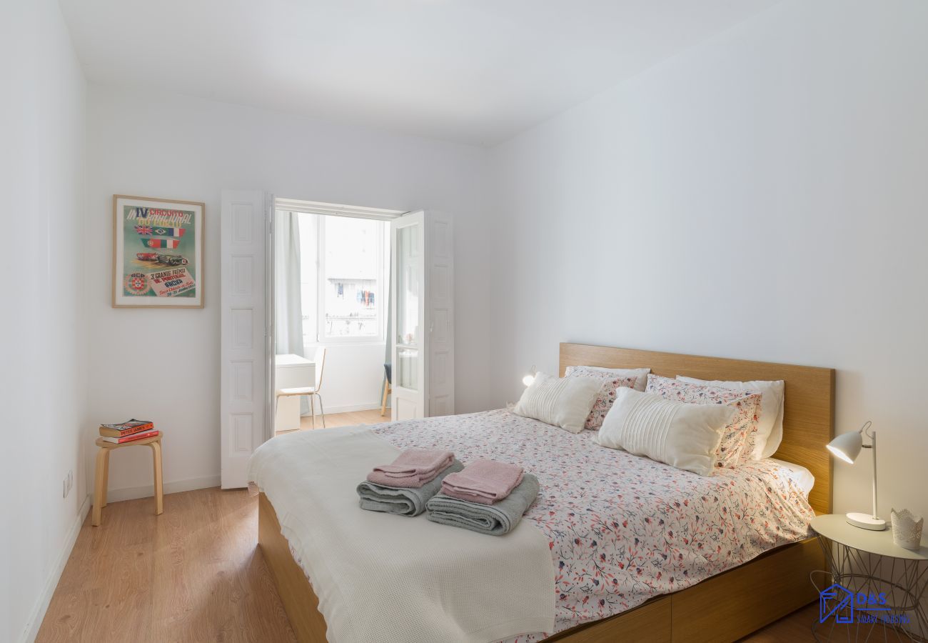 Apartamento em Porto - AV Apartments I