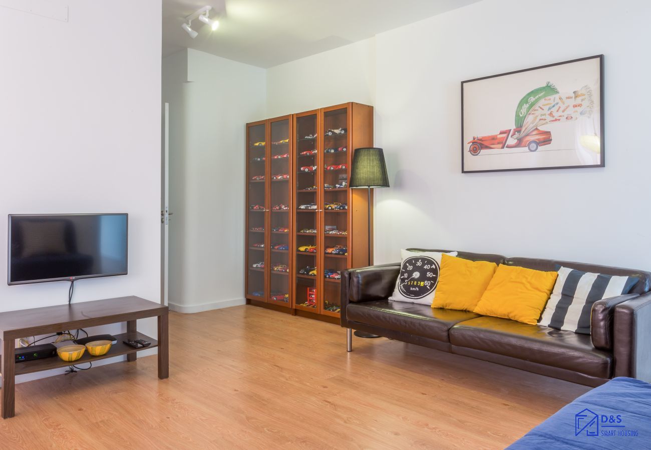 Apartamento em Porto - AV Apartments I
