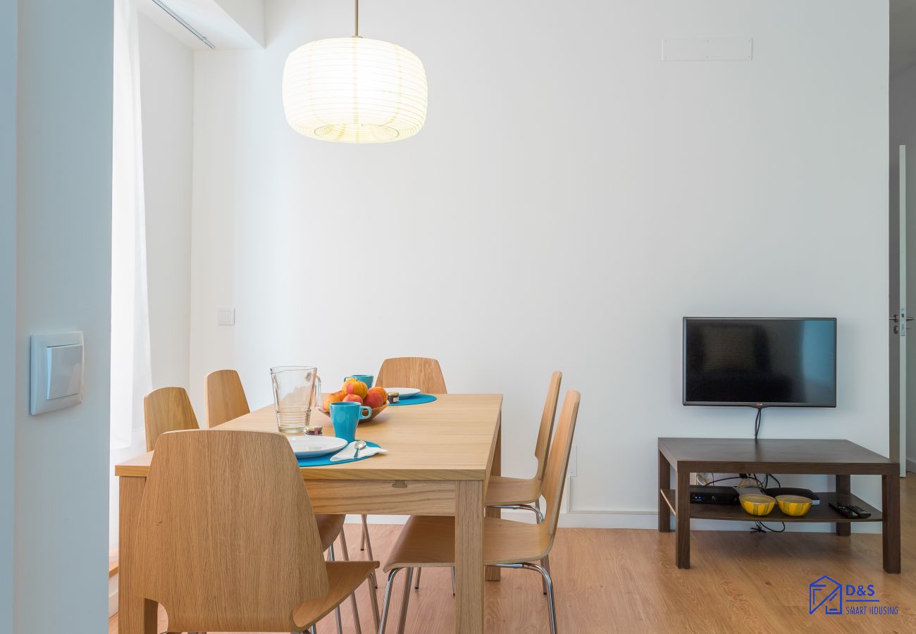 Apartamento em Porto - AV Apartments I