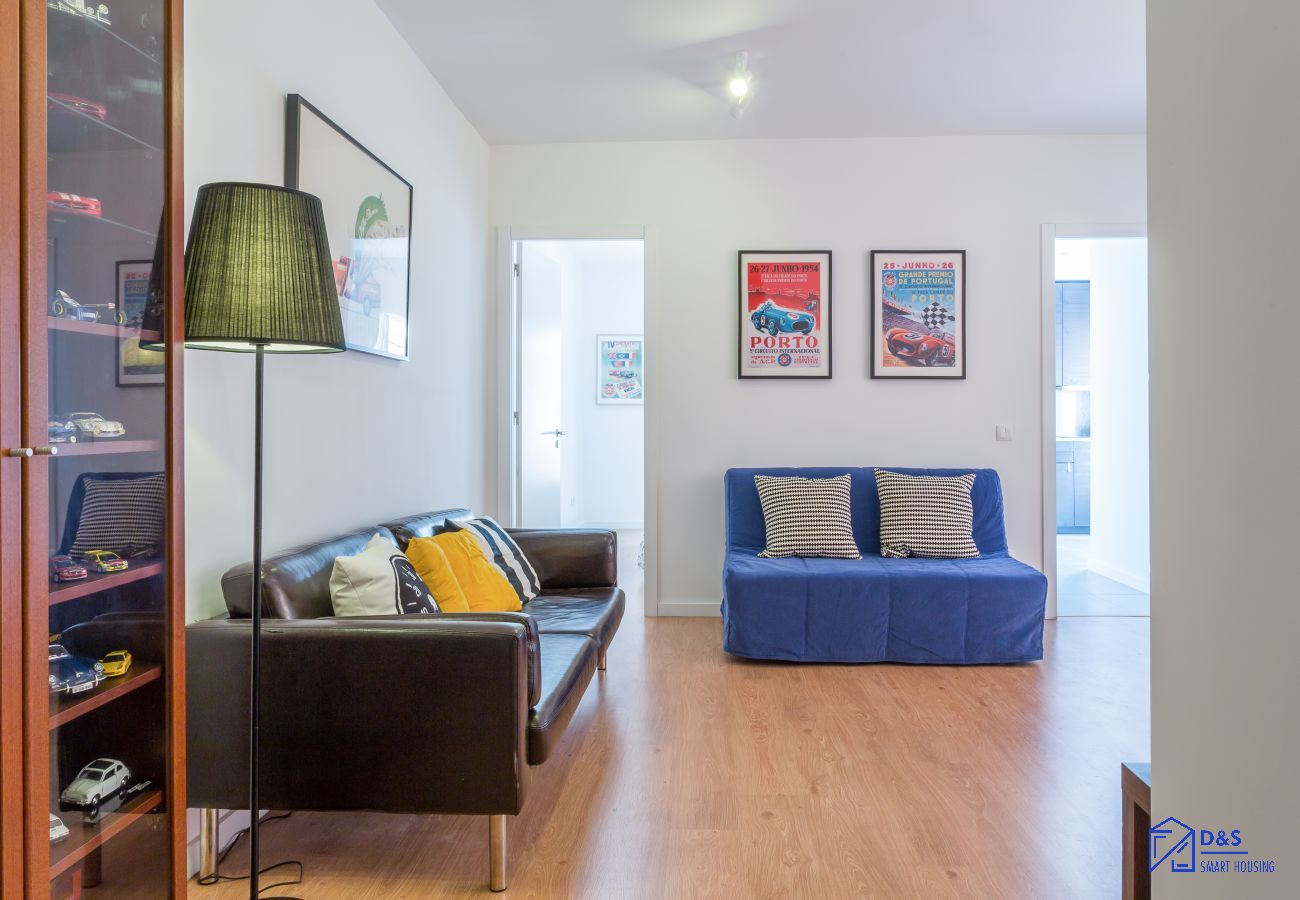 Apartamento em Porto - AV Apartments I