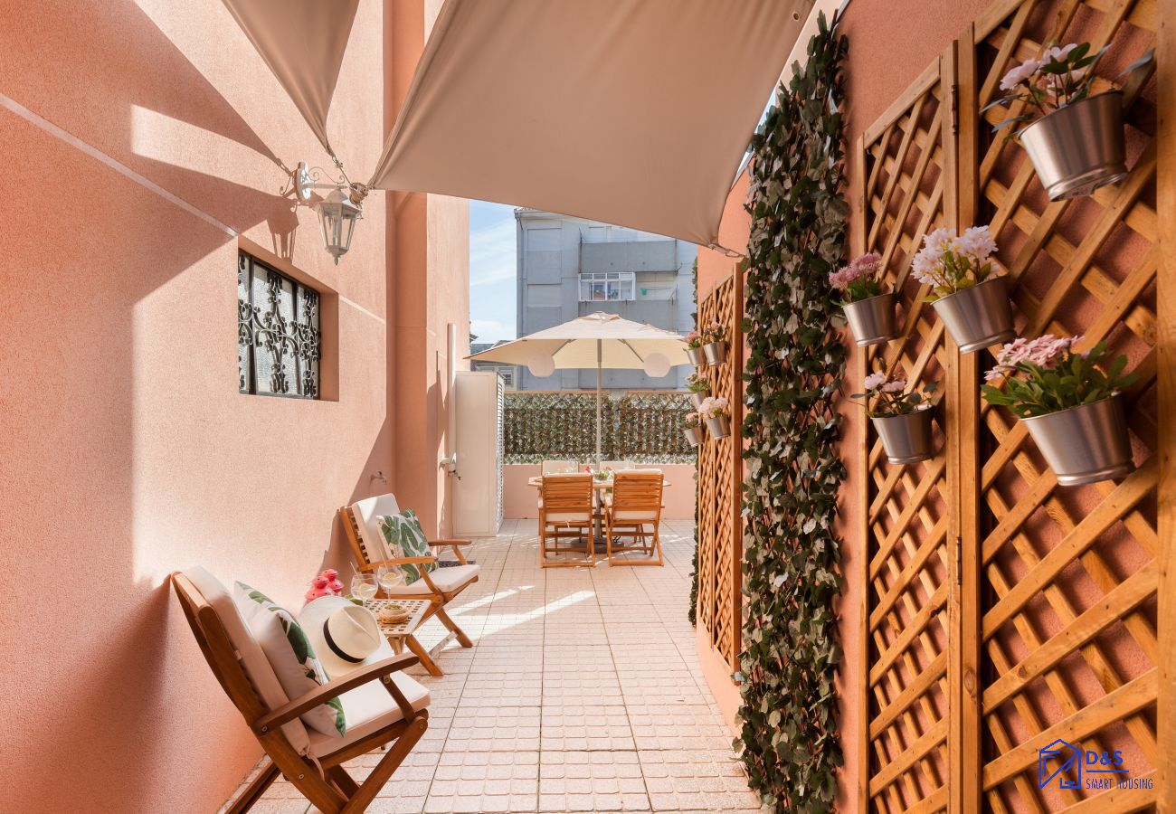 Apartamento em Porto - AV Apartments I