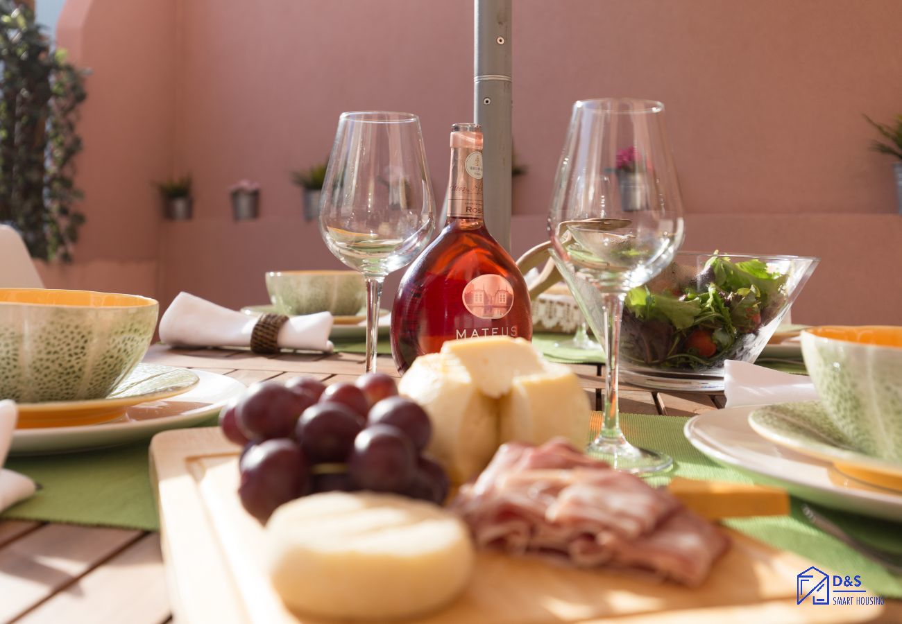 Apartamento em Porto - AV Apartments I
