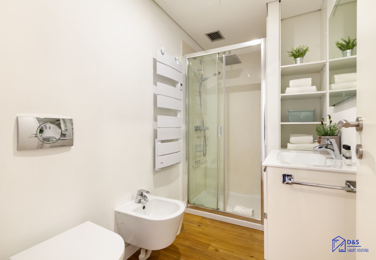 Apartamento em Porto - Porto Theater Apart II