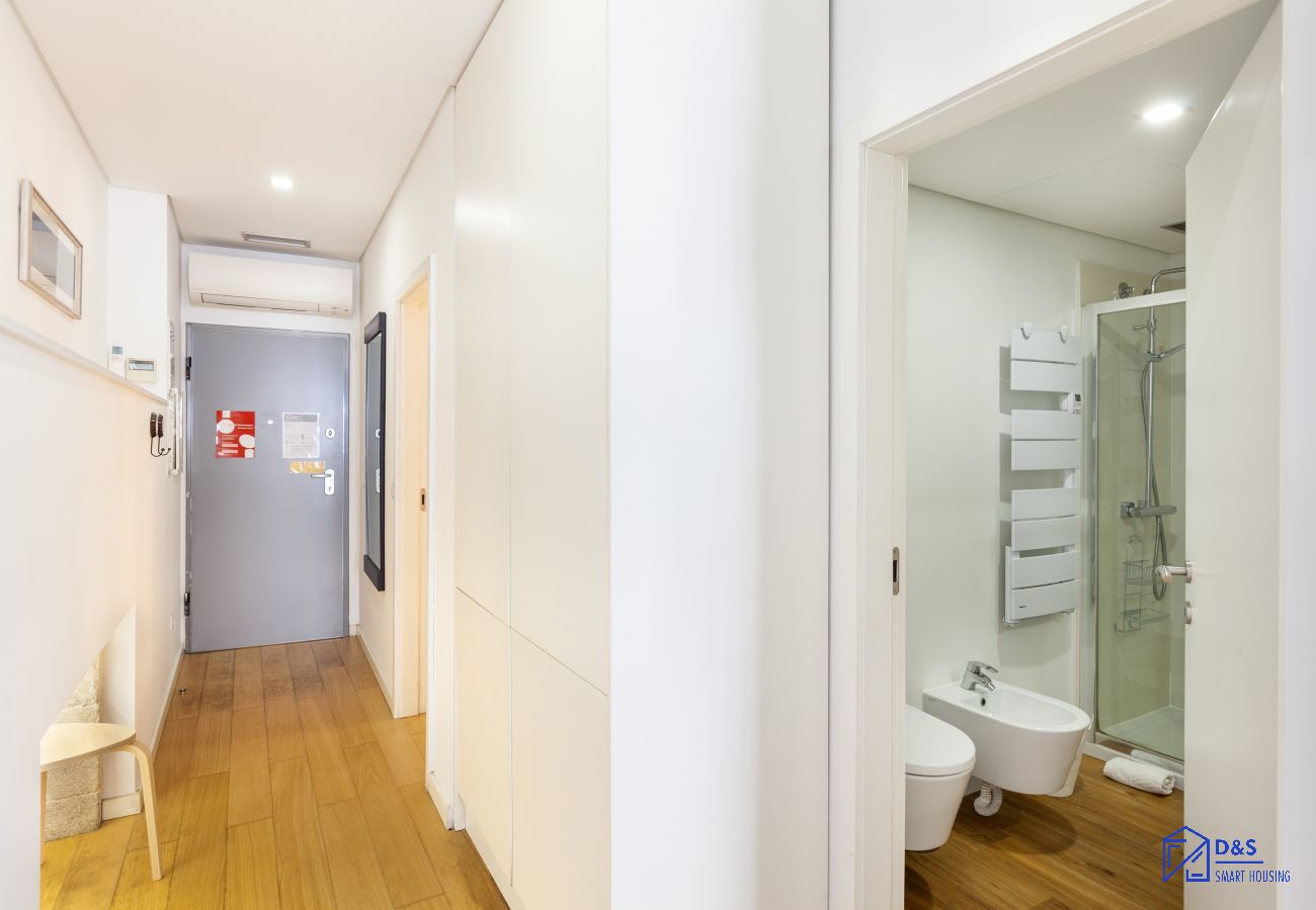 Apartamento em Porto - Porto Theater Apart II