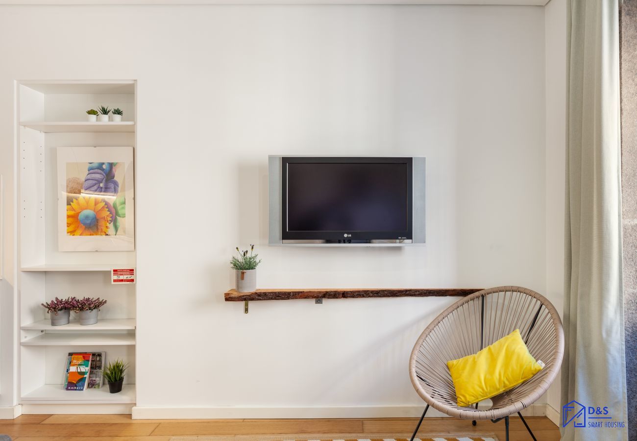 Apartamento em Porto - Porto Theater Apart II