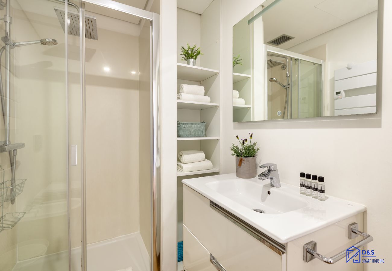 Apartamento em Porto - Porto Theater Apart II