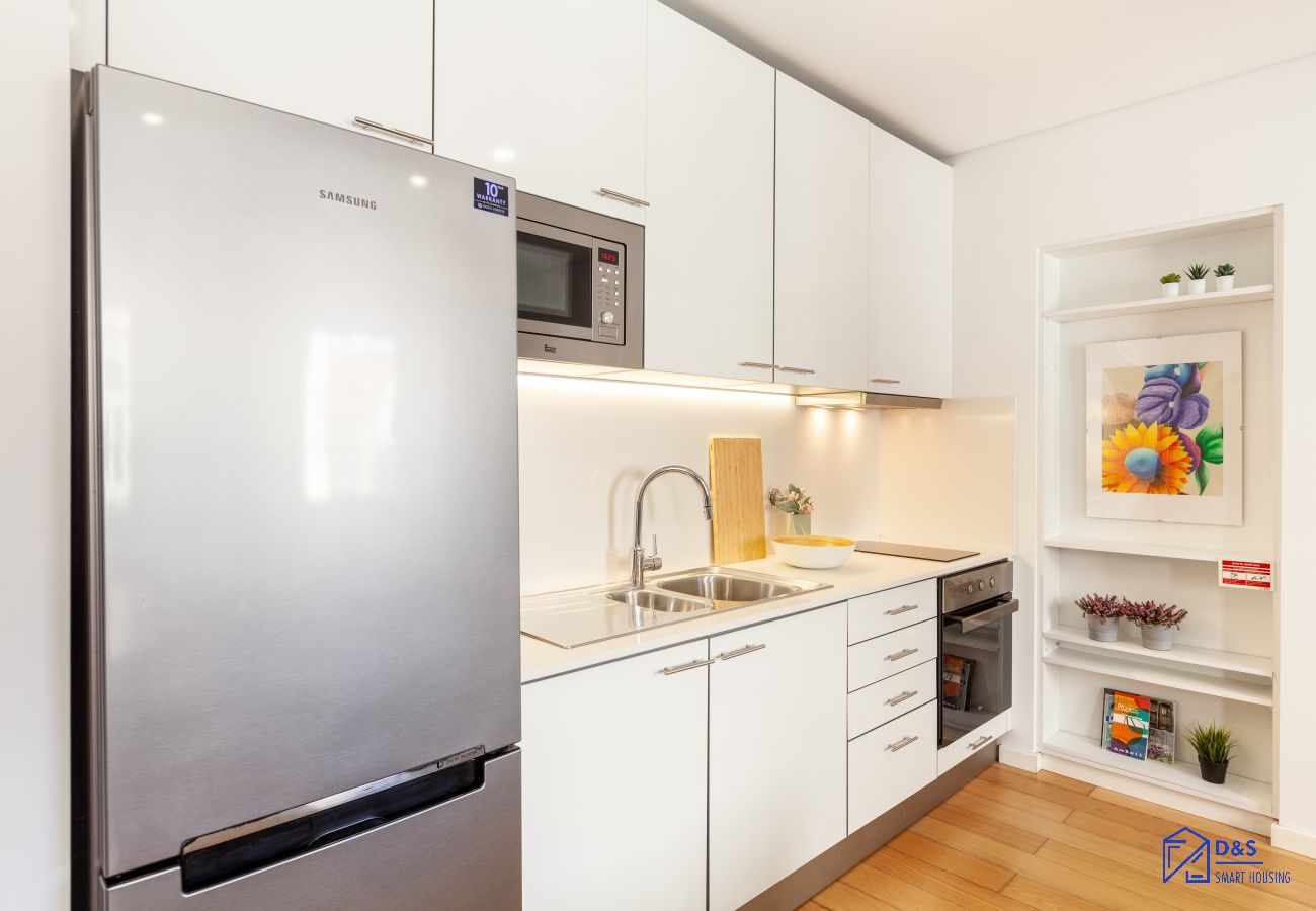 Apartamento em Porto - Porto Theater Apart II