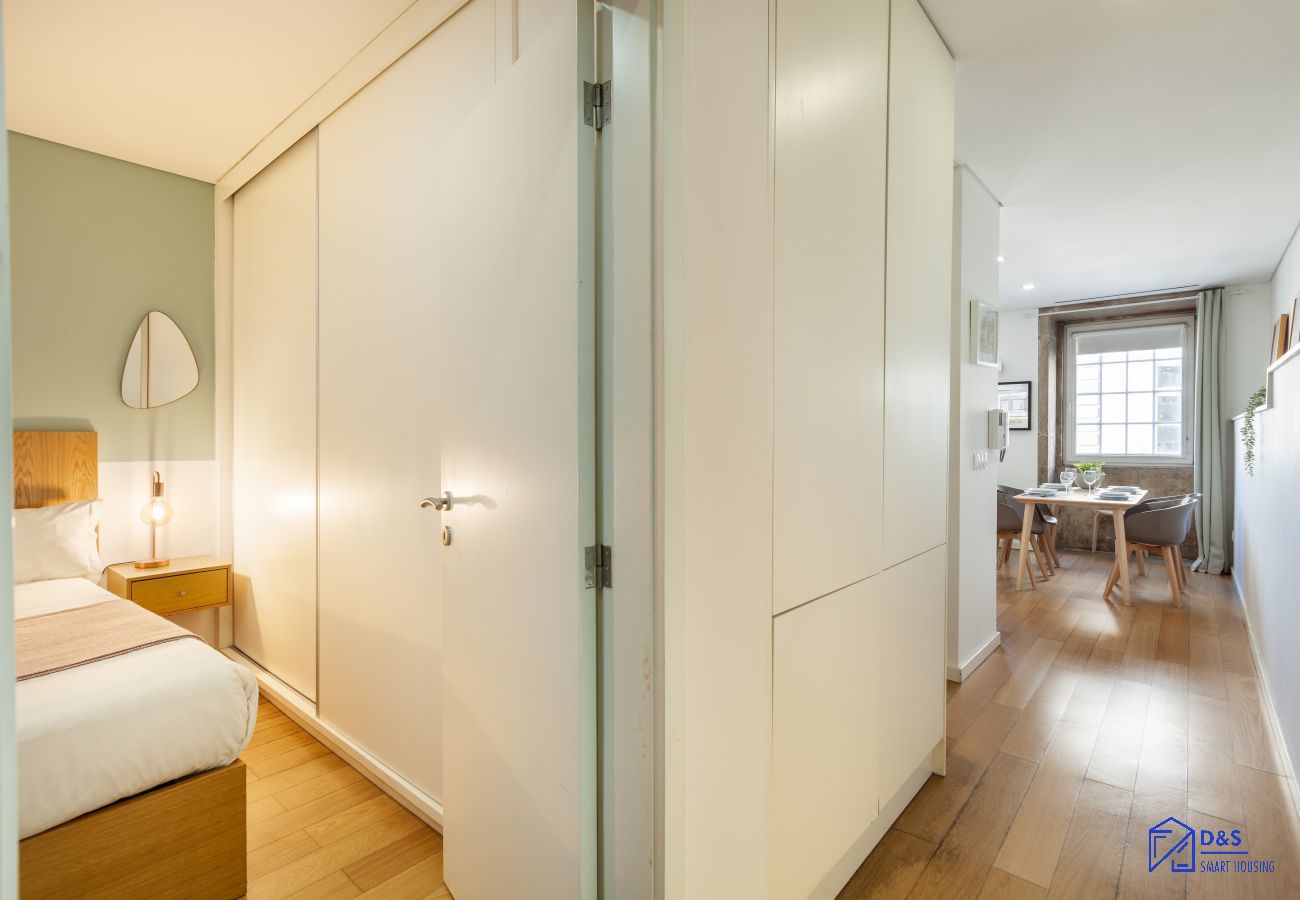 Apartamento em Porto - Porto Theater Apart II