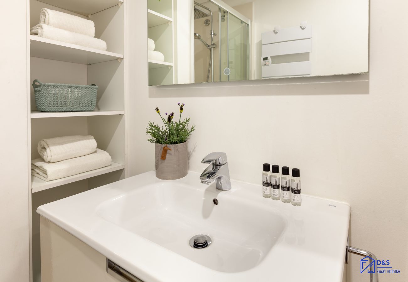 Apartamento em Porto - Porto Theater Apart II