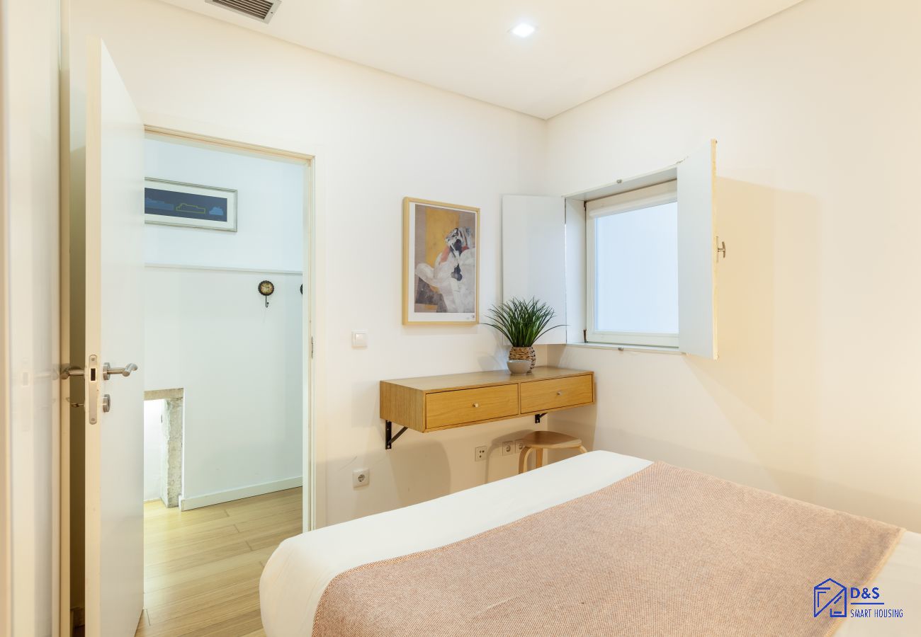 Apartamento em Porto - Porto Theater Apart II