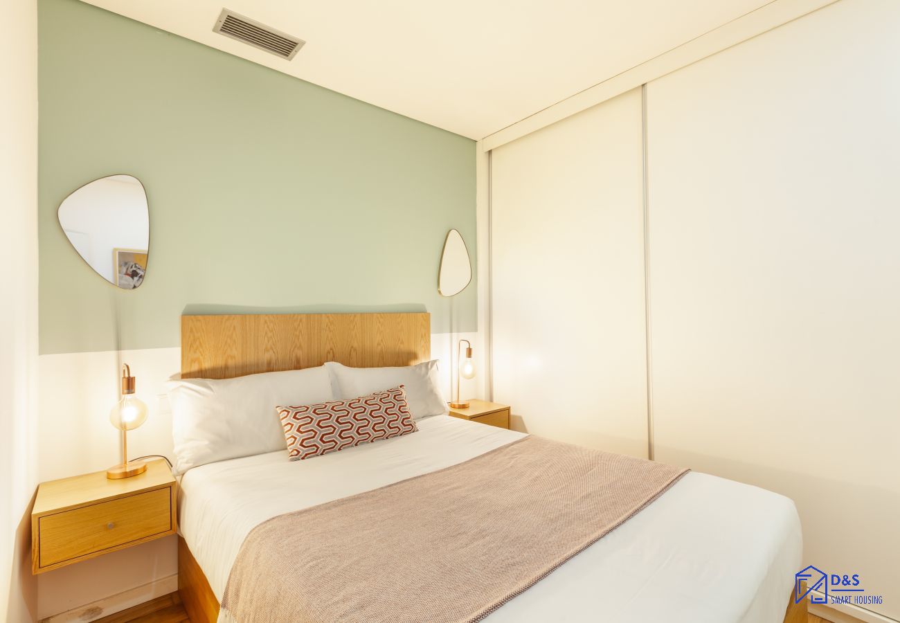 Apartamento em Porto - Porto Theater Apart II
