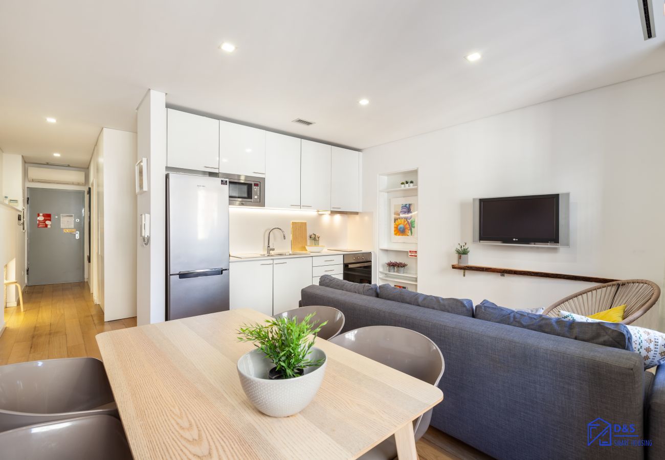 Apartamento em Porto - Porto Theater Apart II