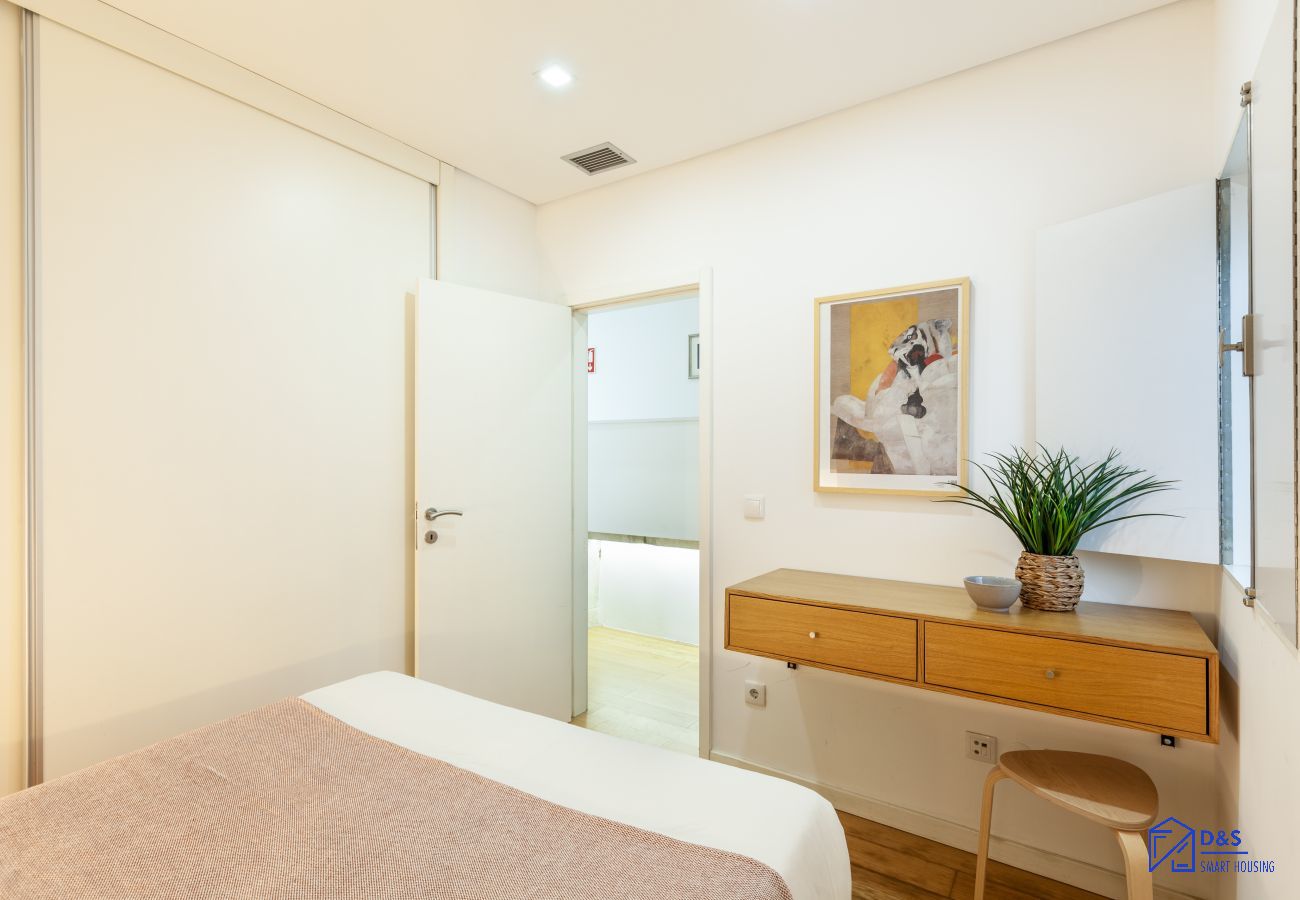 Apartamento em Porto - Porto Theater Apart II