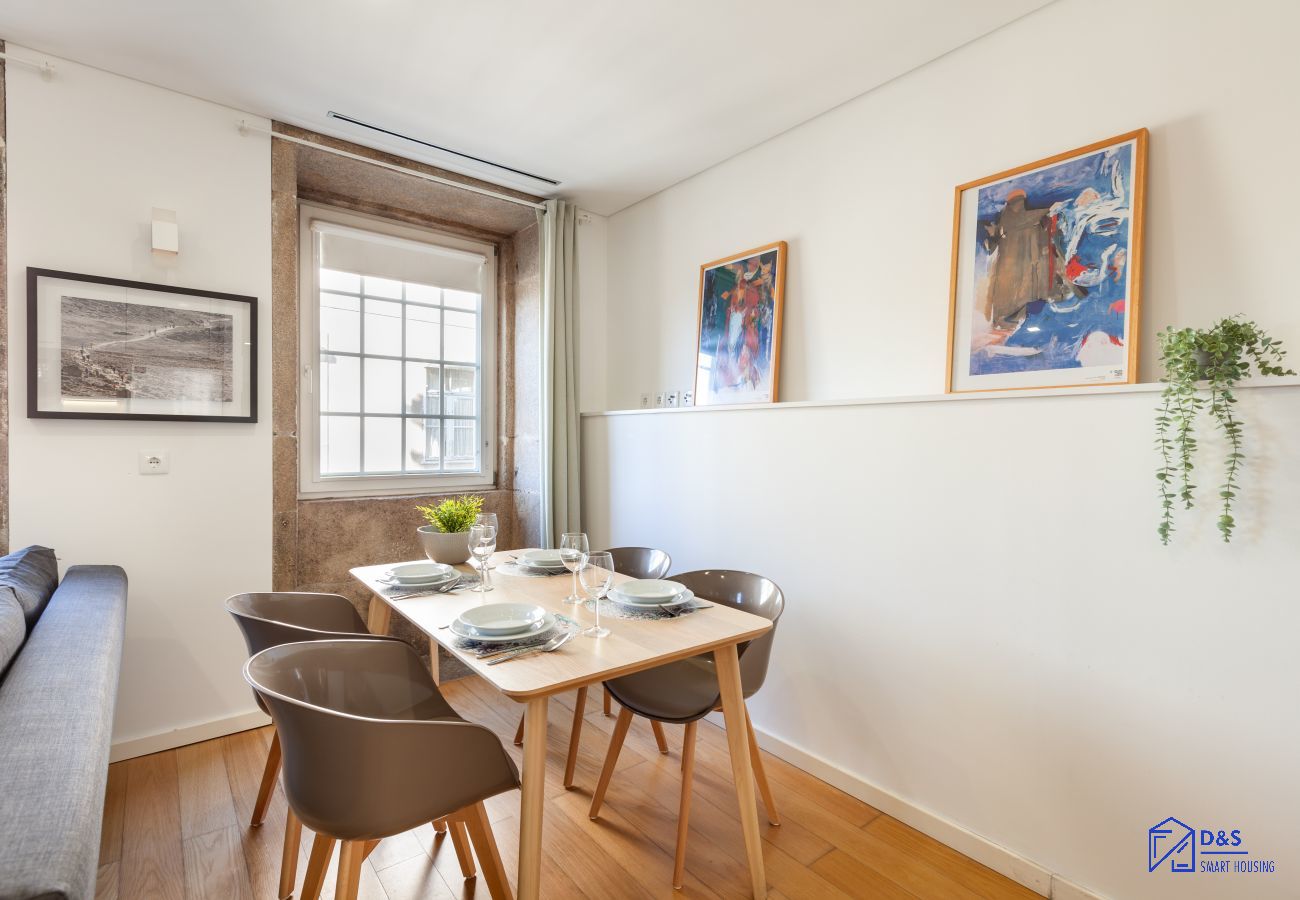 Apartamento em Porto - Porto Theater Apart II