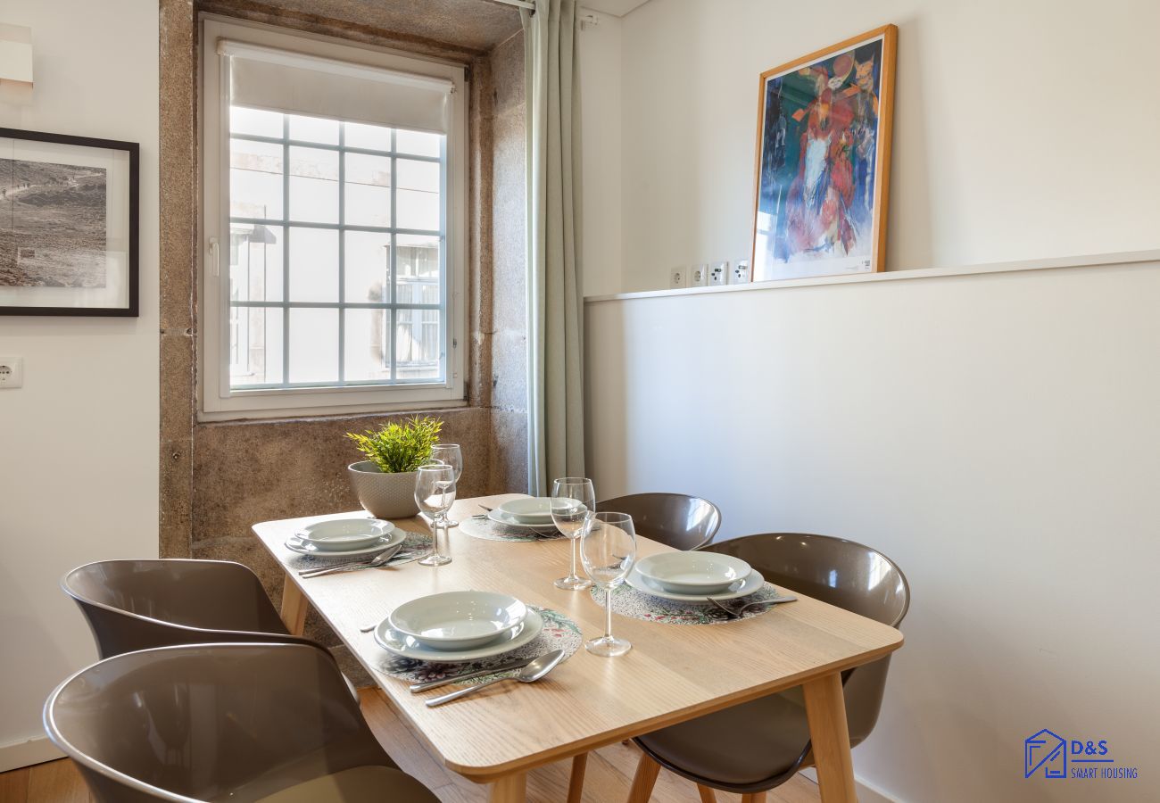 Apartamento em Porto - Porto Theater Apart II