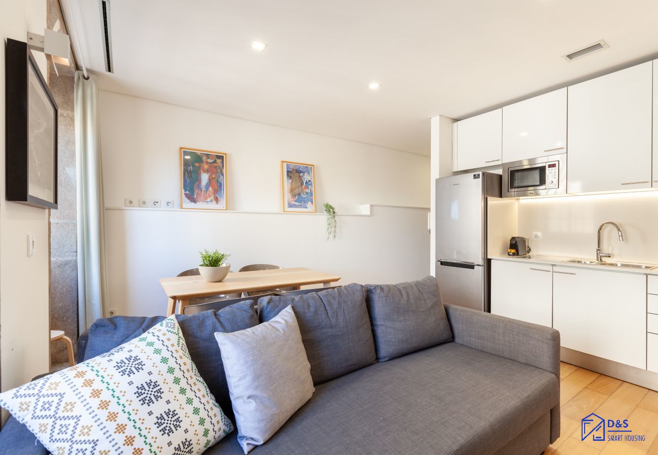 Apartamento em Porto - Porto Theater Apart II