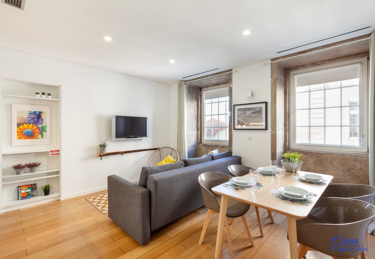 Apartamento em Porto - Porto Theater Apart II