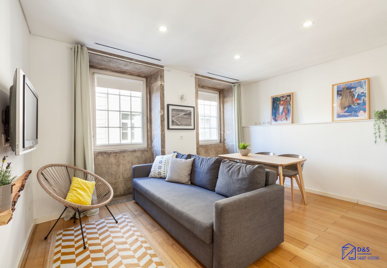 Apartamento em Porto - Porto Theater Apart II