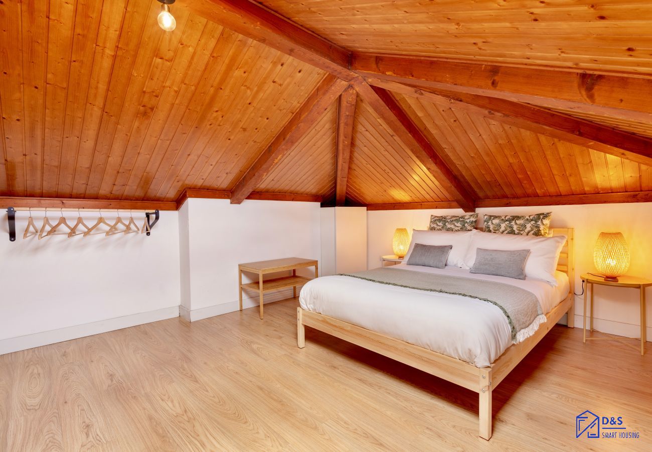 Apartamento em Porto - S. Bento Apart - Duplex