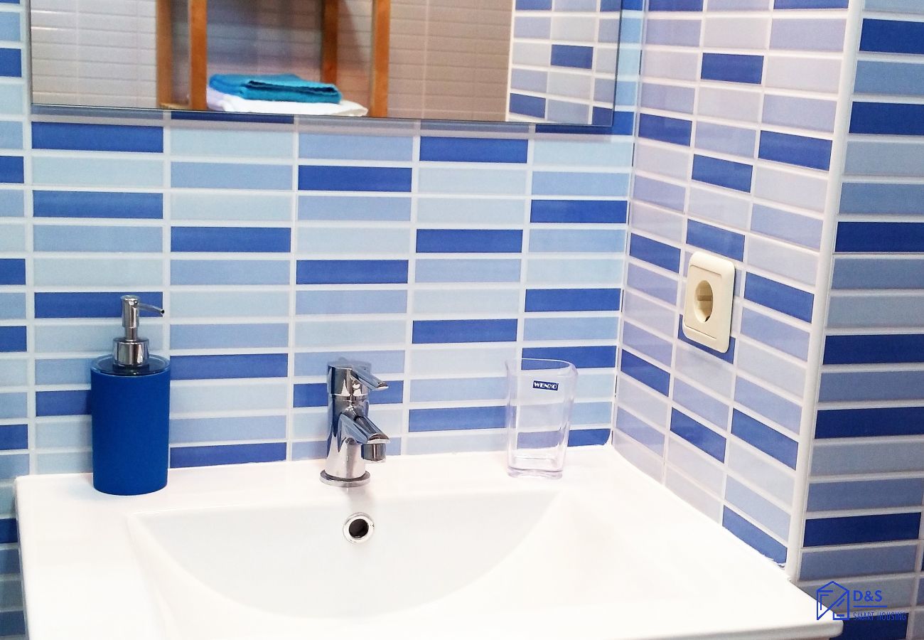 Apartamento em Porto - S. Bento Apart II - Duplex II
