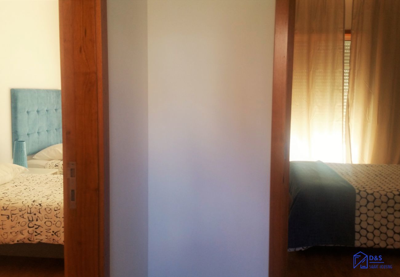 Apartamento em Porto - S. Bento Apart II - Duplex II