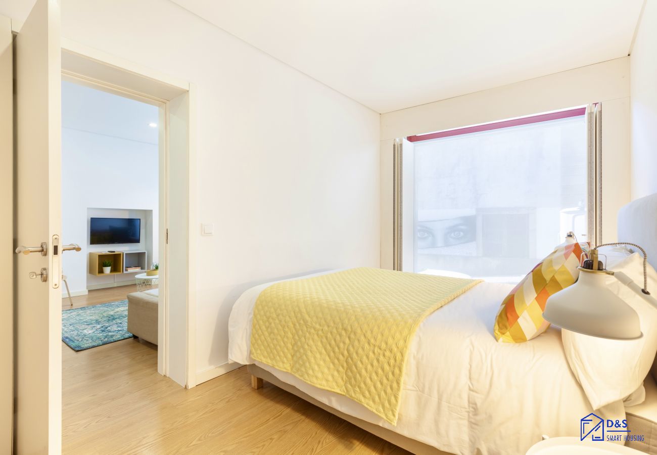 Apartamento em Porto - Porto Theater Apart