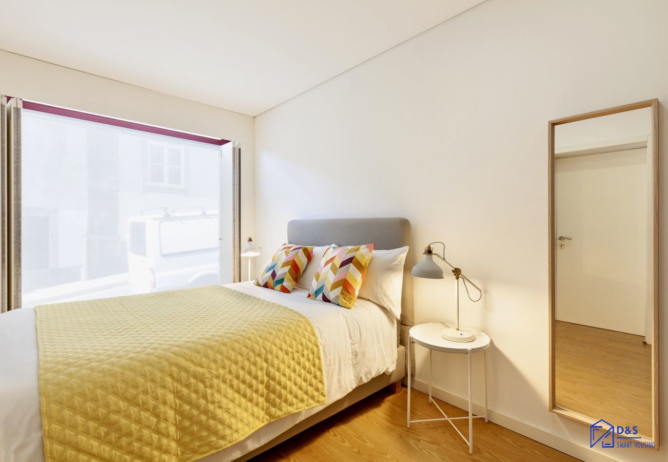 Apartamento em Porto - Porto Theater Apart