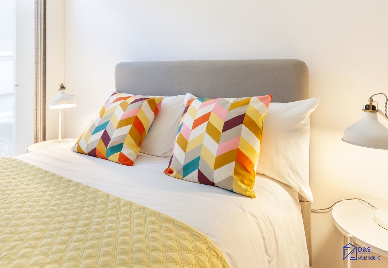 Apartamento em Porto - Porto Theater Apart