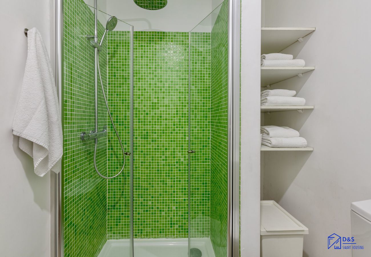 Apartamento em Porto - Porto Theater Apart