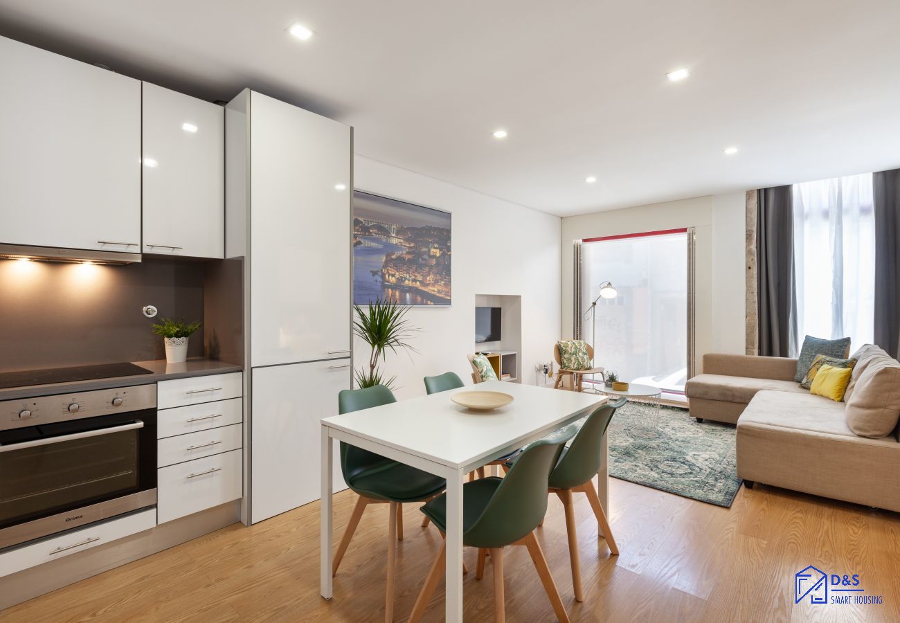 Apartamento em Porto - Porto Theater Apart