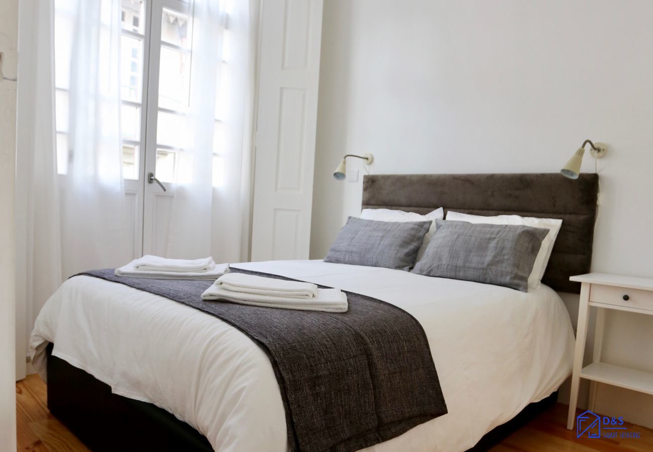 Apartamento em Porto - Loureiro 67 III